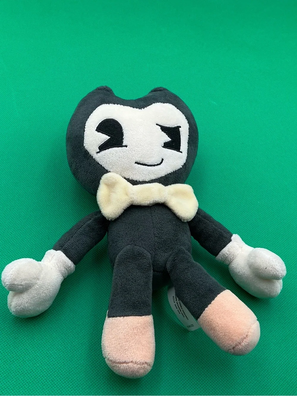 Bendy And The Ink Machine Plush